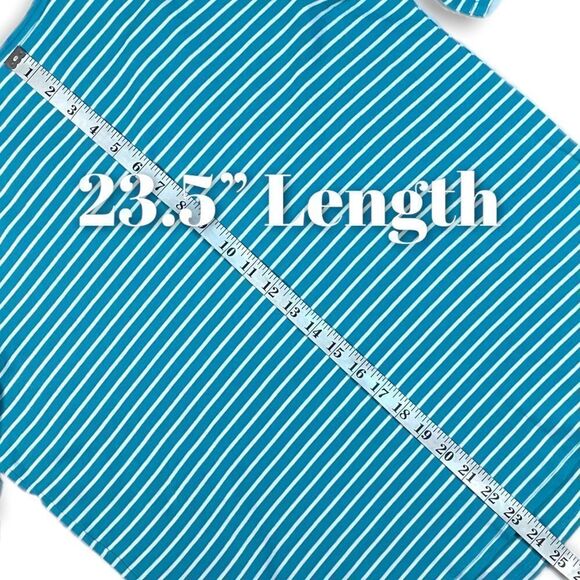 Lane Bryant Pretty and Perfect Tee Sz XL - Picture 7 of 10